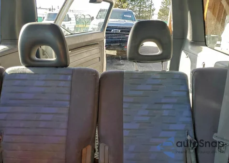 1996 Toyota Rav4 from USA, damaged, VIN JT3HP10V3T0082010